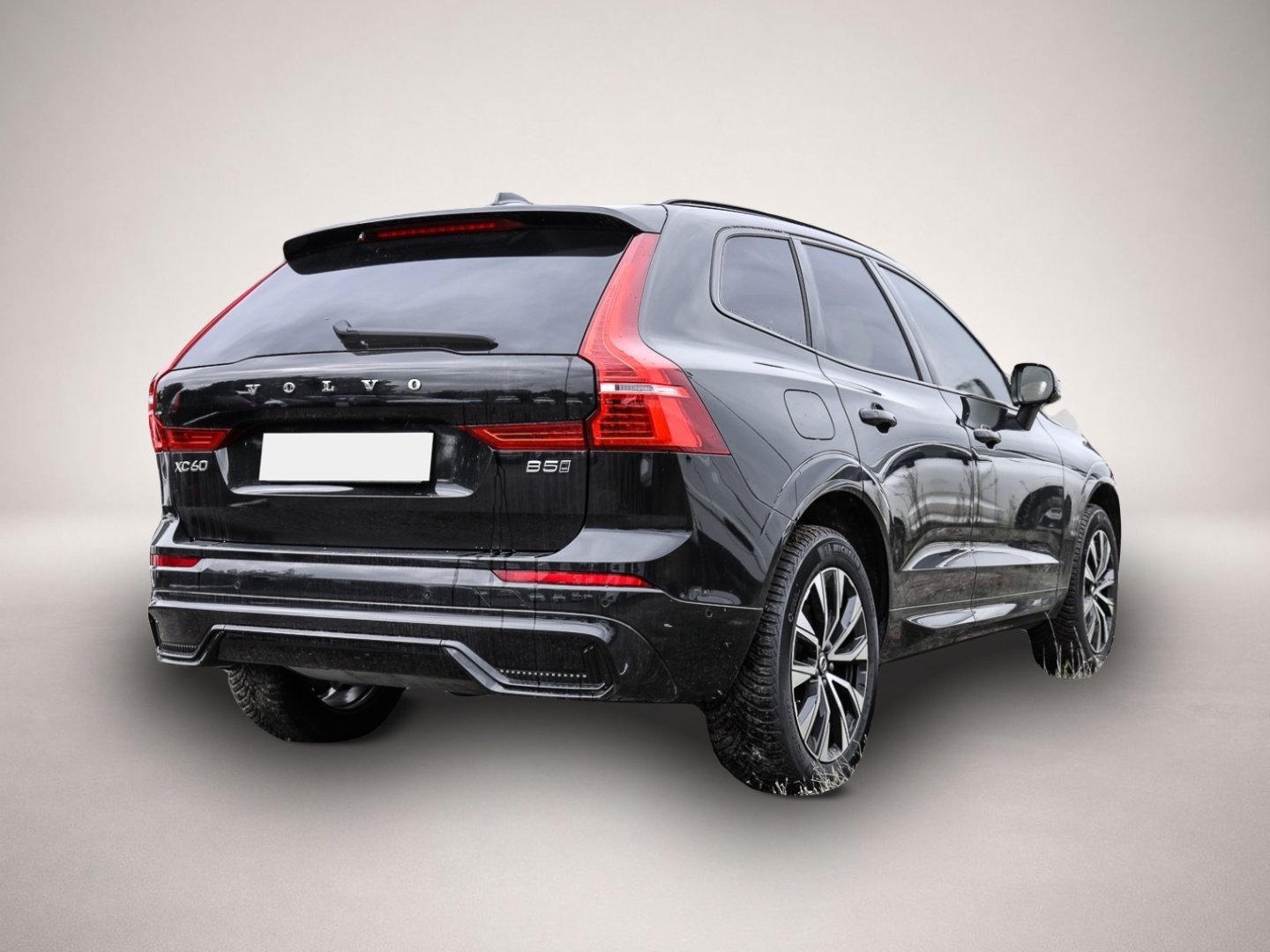 Bild 2 Volvo XC60 Plus Dark AWD B5 Benzin EU6d Allrad Leder d