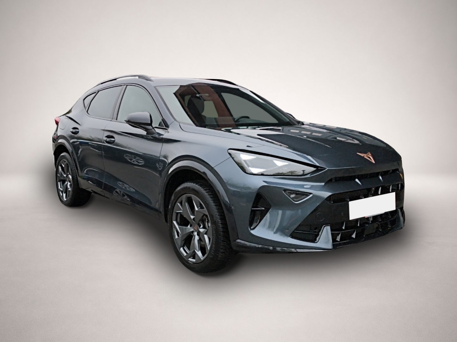 Bild 3 Cupra Formentor 2.0 TDI DSG 5-J-G NAVI ACC PDC KEYLESS