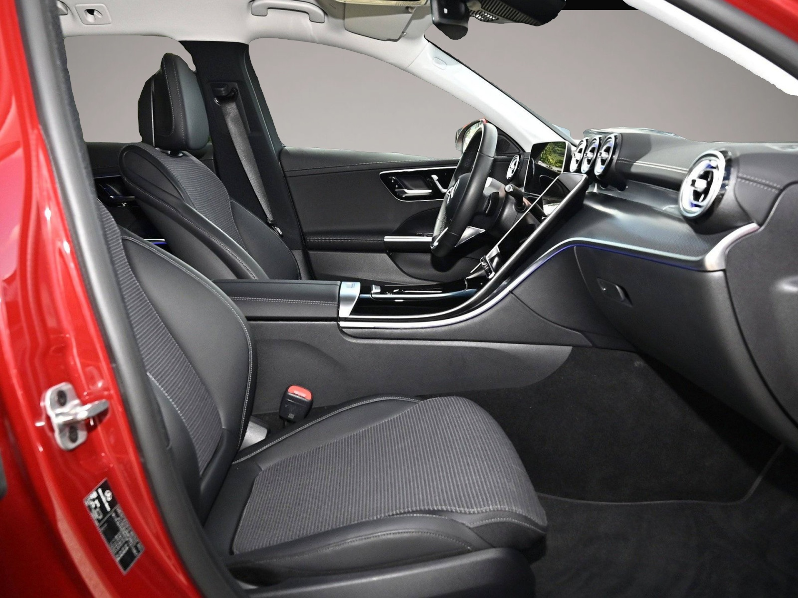 Bild 2 Mercedes-Benz C 300