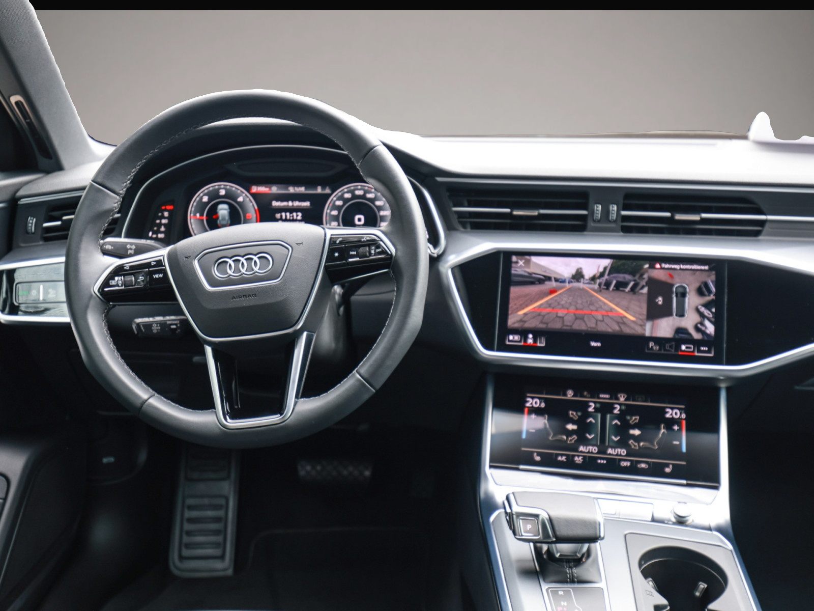 Bild 6 Audi A6