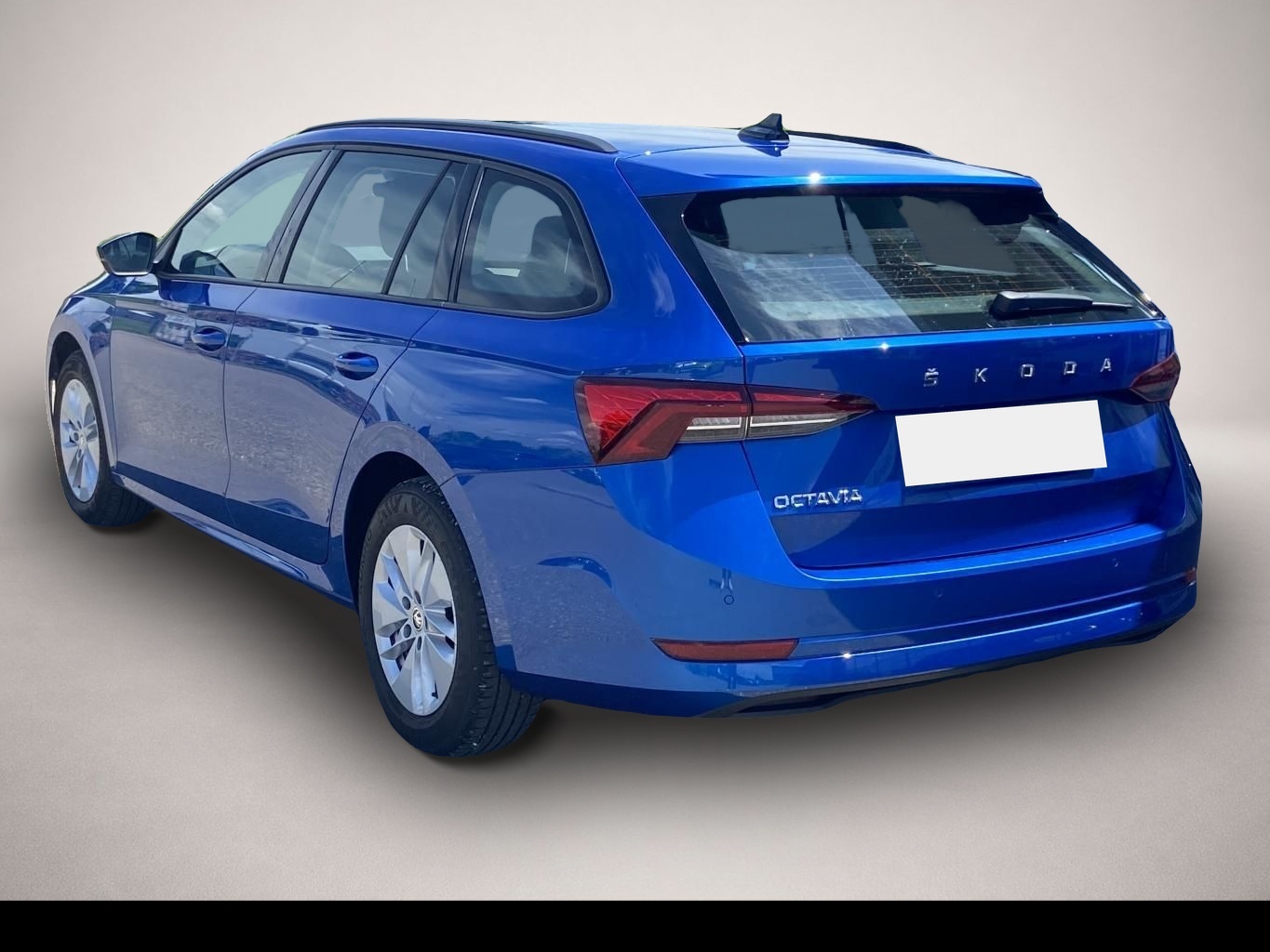 Bild 3 Skoda Octavia Combi 2.0 TDI DSG NAVI-COLUMBUS+LED+AHK+