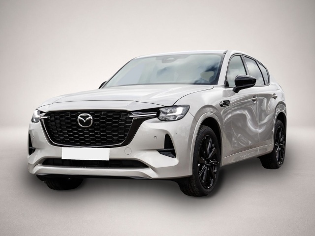 CX-60 Mazda