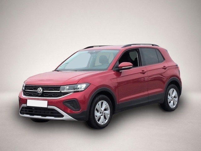 Bild T-Cross Volkswagen