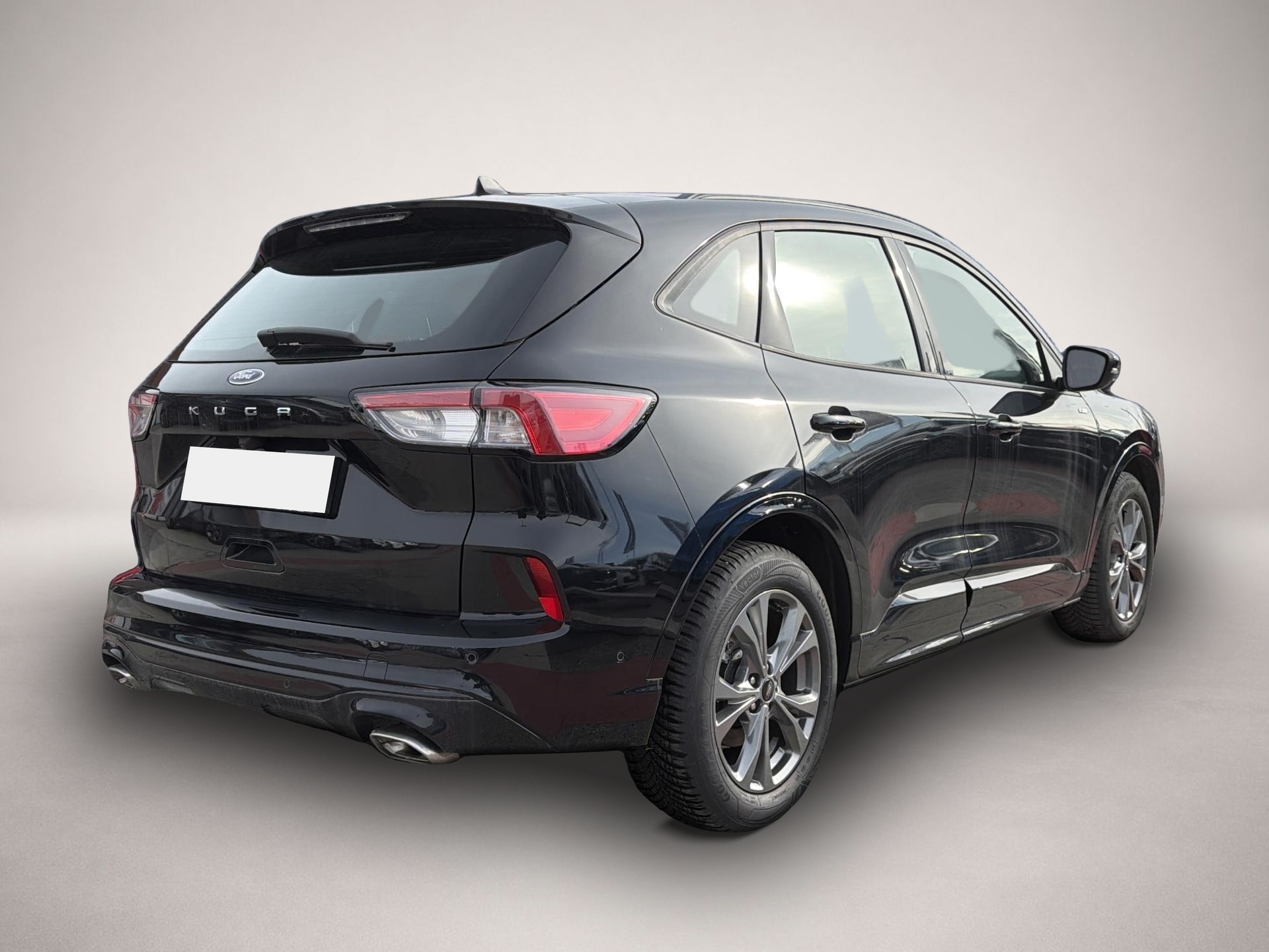 Ford Kuga Kuga ST-Line Sportpaket Bluetooth Head Up Displa - Thumbnail 3