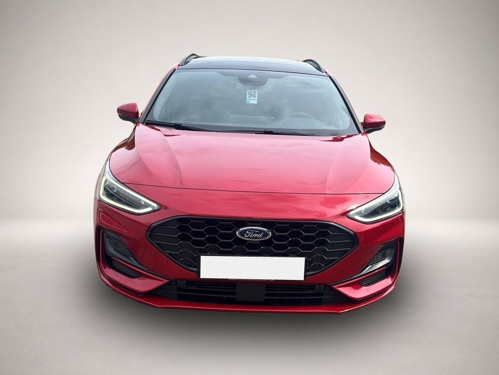 Bild 5 Ford Focus 1.0 EB ST-Line X*Pano*Bang&Olufsen*ACC