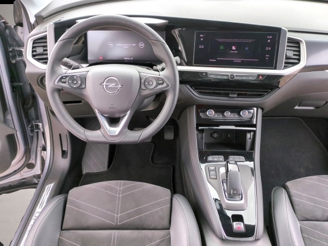 Bild 6 Opel Grandland (X) Grandland Ultimate 1.5D*Autom ACC LED 2xKam Navi