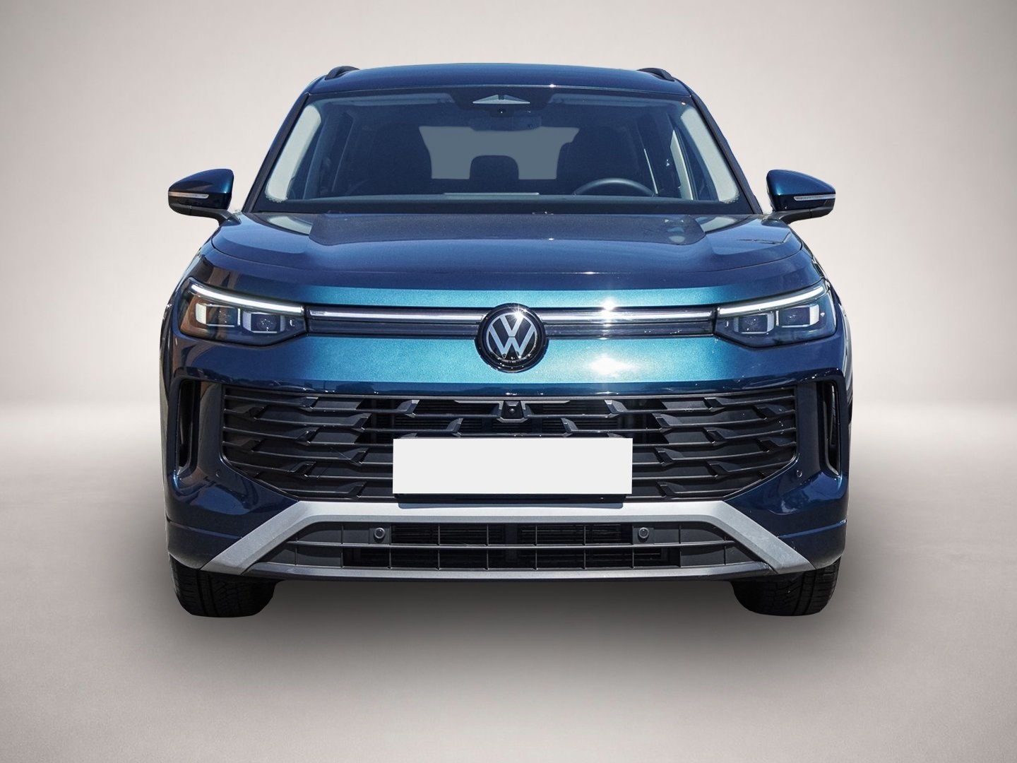 Fotografie 2 des Volkswagen Tayron 2.0 TDI 4Motion DSG Life 360 ACC AHK LED