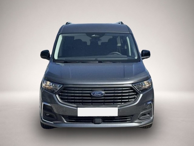 Ford Grand Tourneo Titanium 2,0 Grand Titanium  7 Sitzer Klimaauto. - Thumbnail 2