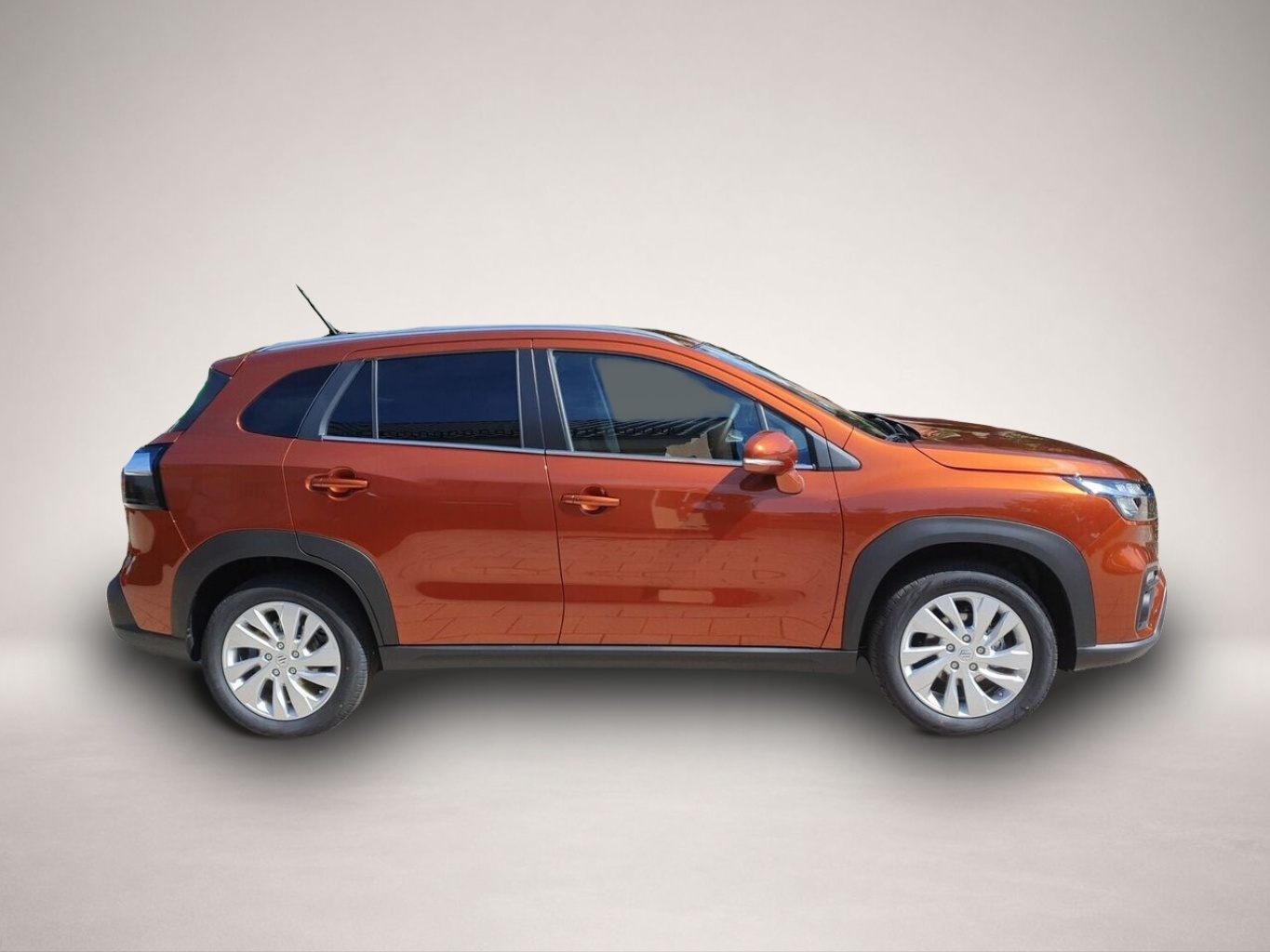 Fotografie 5 des Suzuki Across S-Cross Comfort *Allrad* *4X4*...
