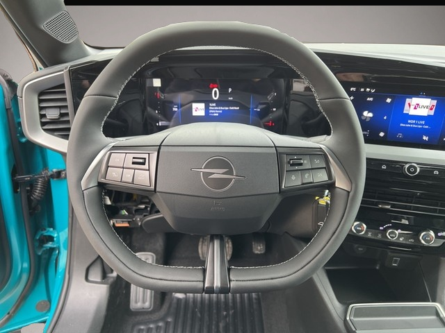 Bild 10 Opel Mokka 1.2 Direct Injection Turbo 96 kW (131PS).