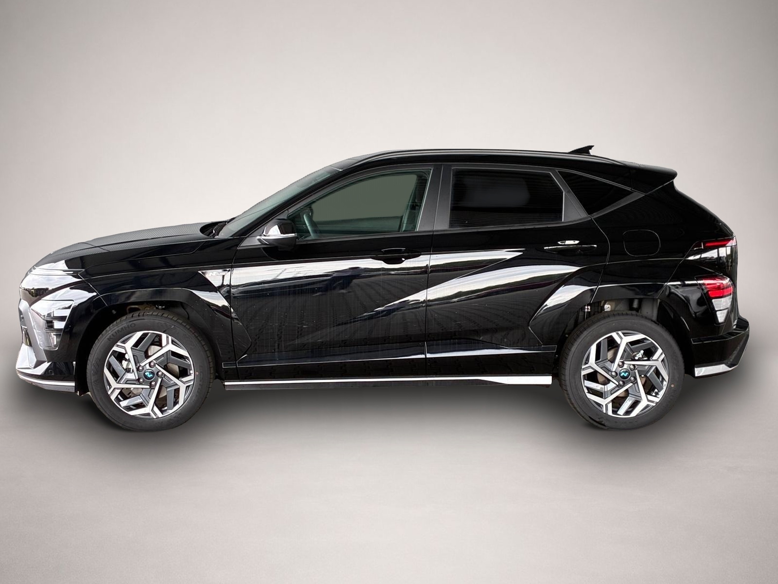 Bild 2 Hyundai KONA 1,6 T-GDI DCT N-Line 179 PS / Navi / ACC /