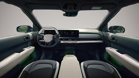 Bild 3 Kia EV3 GT-Line AWD Frei bestellbar