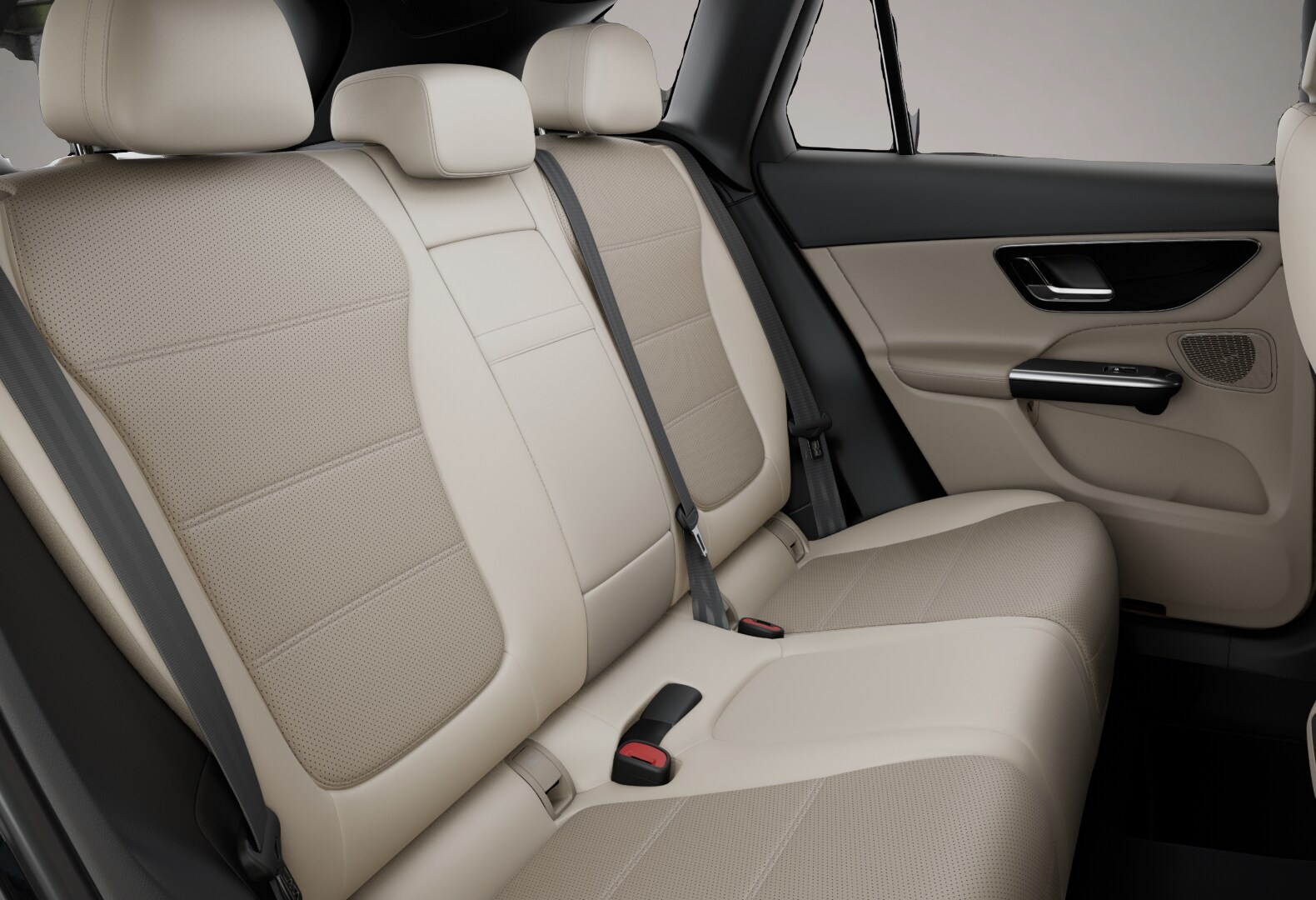 Bild 7 Mercedes-Benz GLC 200