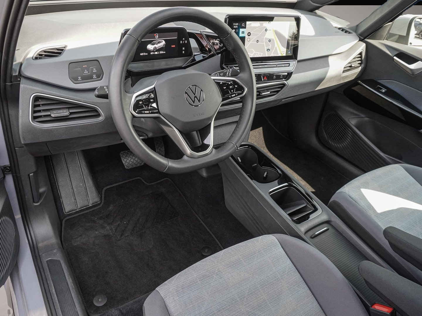 Bild 7 Volkswagen ID.3 Pro Performance NAVI LED KEYLESS