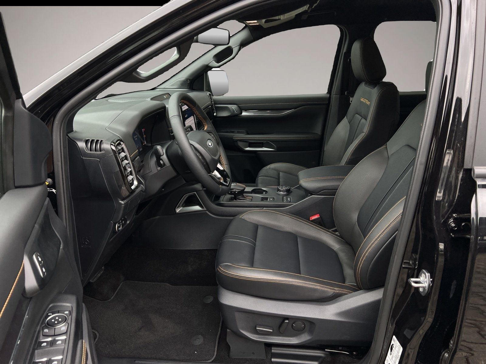 Bild 7 Ford Ranger 2.0 Ecoblue 4WD Doppelkabine Wildtrak e-