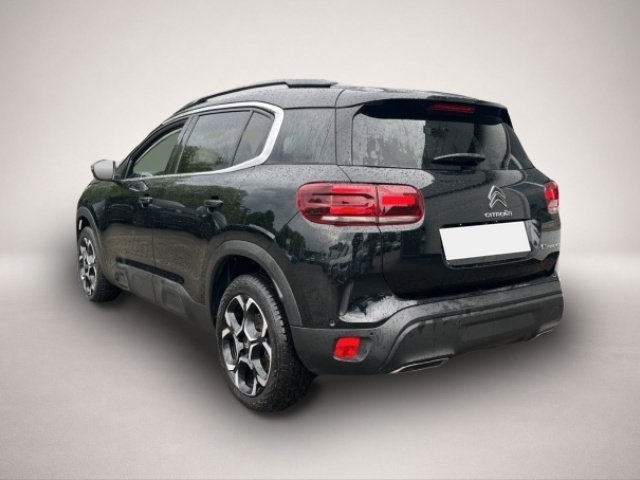 Bild 3 Citroën C5 Aircross E-DSC6 Mild-Hybrid 136 Plus NAVI KAM
