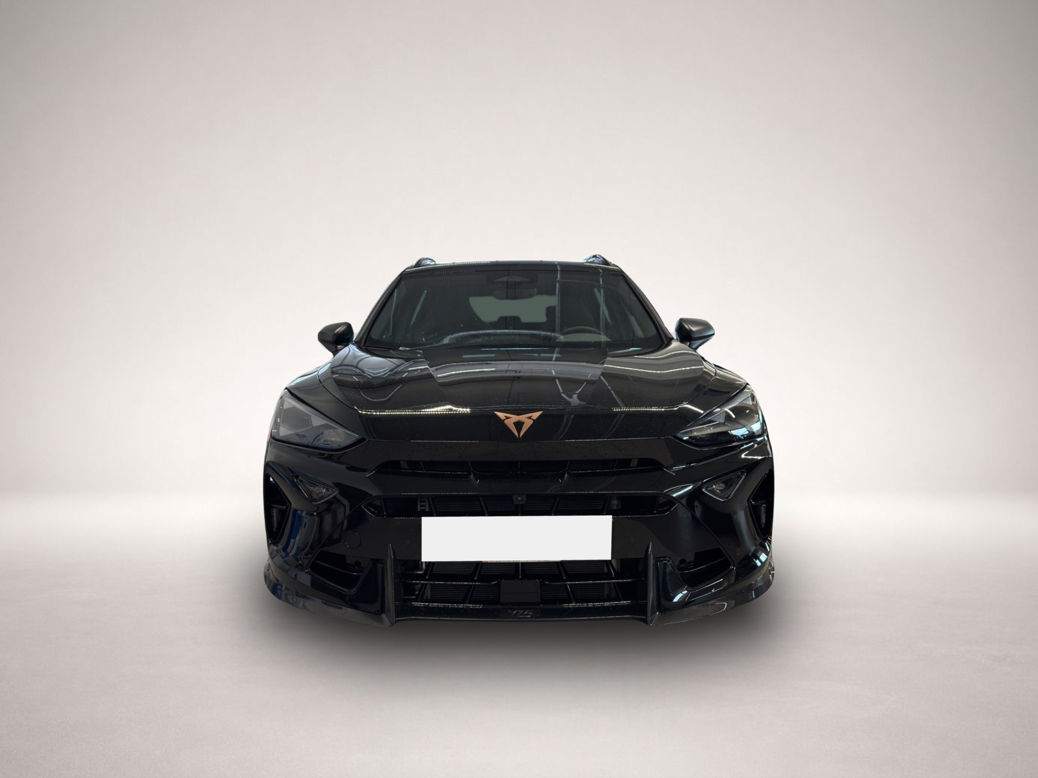 Bild 2 Cupra Formentor VZ5 Facelift
