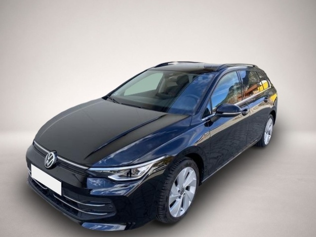 Volkswagen Golf VIII 1.5 eTSI Style DSG,R-Cam,AppCon.,SHZ,LHZ,L. - Thumbnail 2