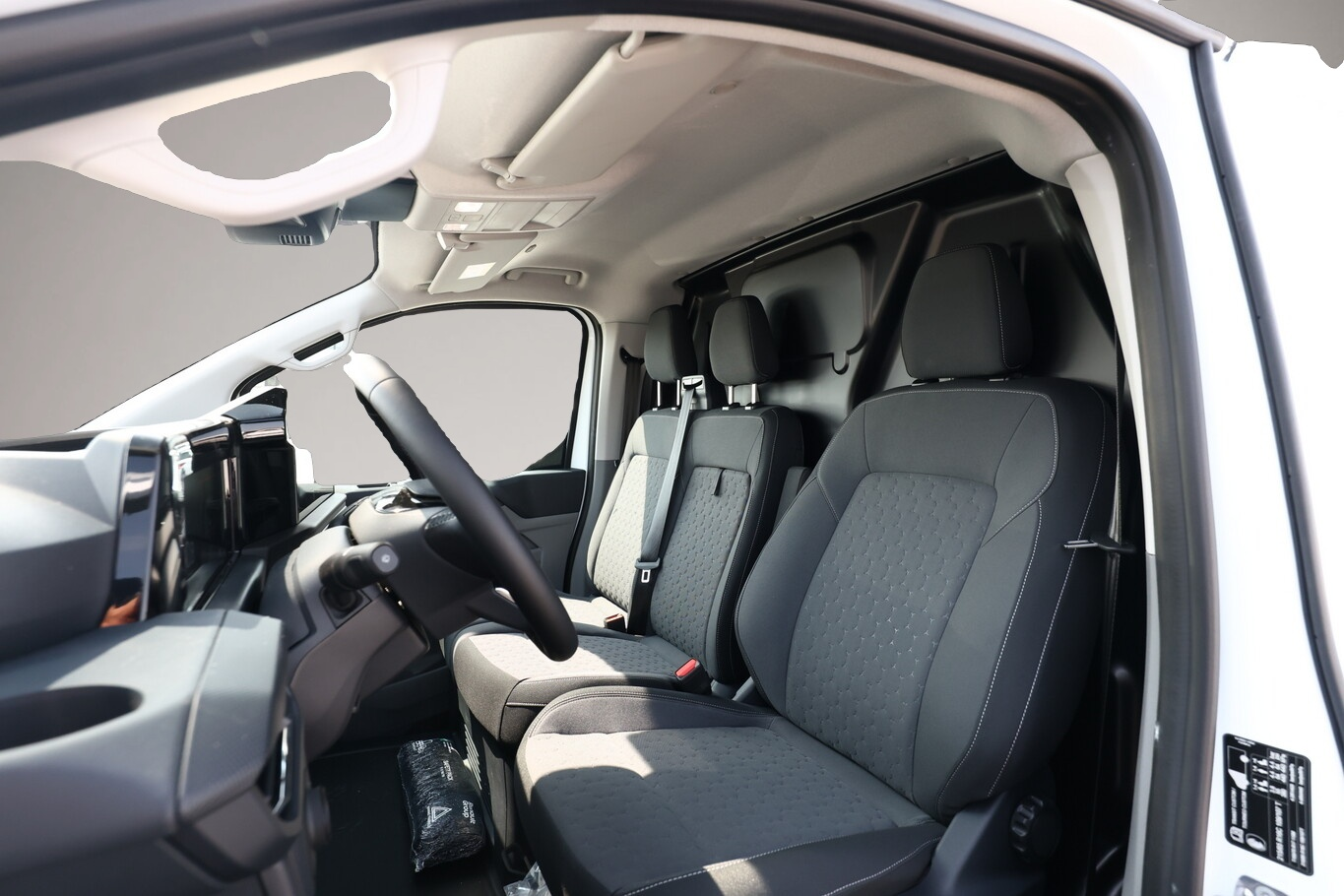 Bild 5 Ford Transit Custom Aut Limited 320L2 LED SHZ Kam 3-S
