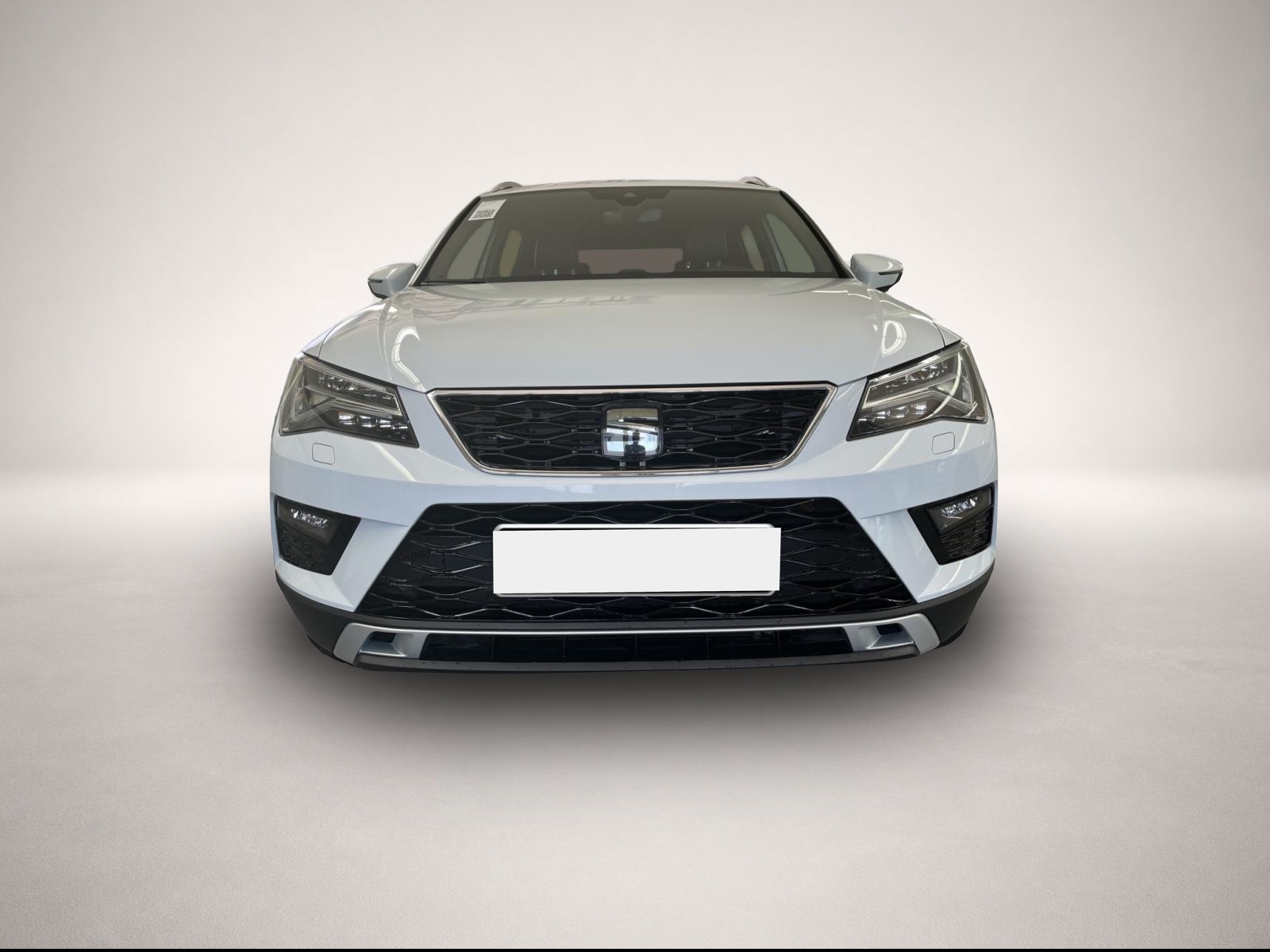 Bild 2 Seat Ateca 1.4 TSI Xcellence AHK NAVI REAR VIEW SHZ