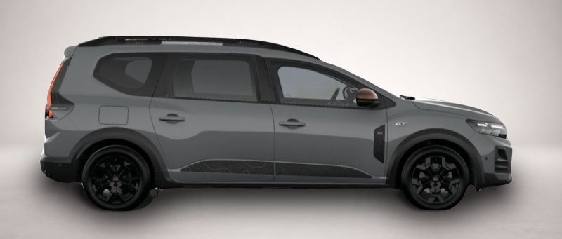 Bild 5 Dacia Jogger Hybrid 155 Extreme 5-S SHZ RFK Navi