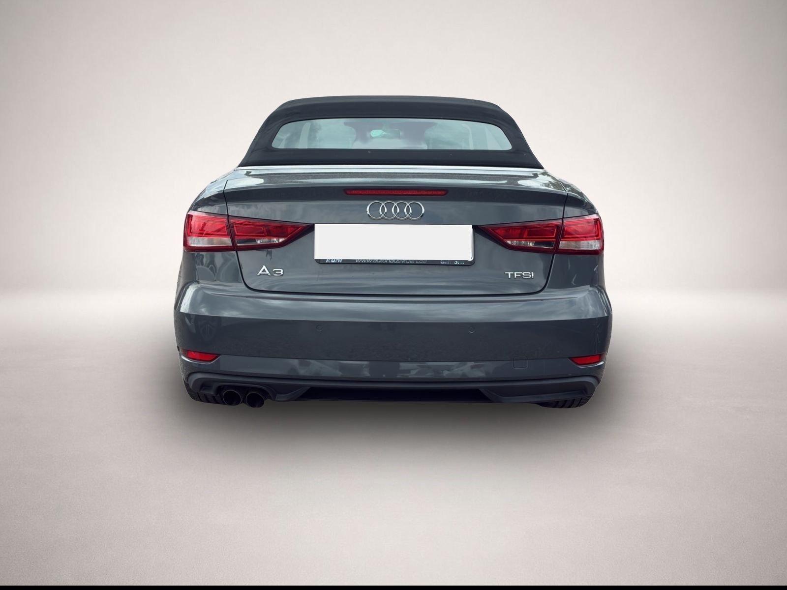 Bild 7 Audi Cabriolet A3 Cabriolet 1.5 TFSI Xenon+/Navi