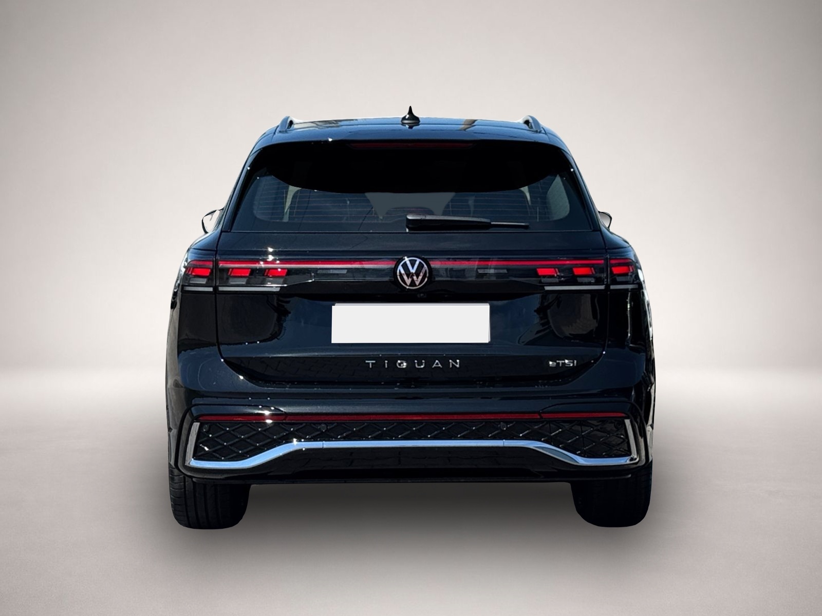 Bild 5 Volkswagen Tiguan R-Line eTSI DSG|MATRIX|KAMERA|AHK|e.HECKK