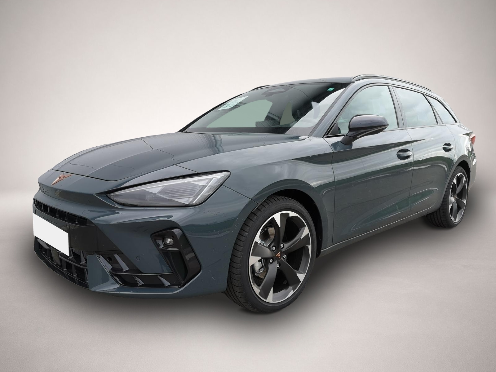 Fotografie 1 des Cupra Leon Kombi ST 1.5 eTSI DSG AHK ACC LED