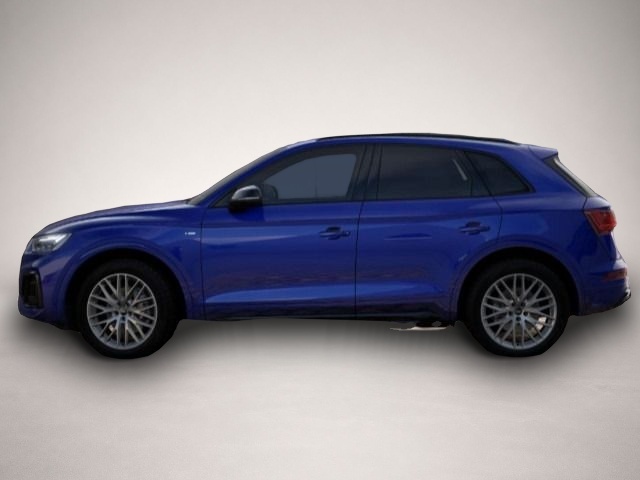 Bild 3 Audi Q5 35 TDI S-Tronic S line*Schwarz+Paket*20Z*AHK