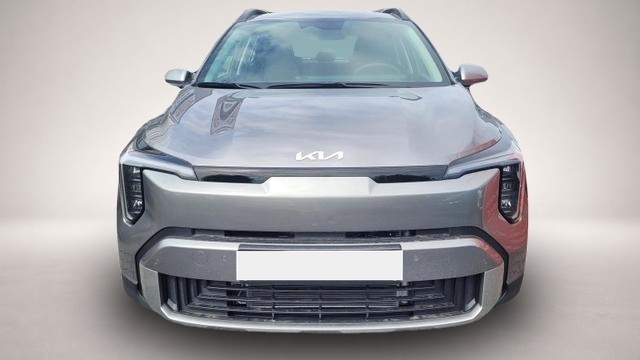 Fotografie Kia Stonic Silver Stonic AT*Navi*Shzg*Lhzg*PDCv+h*Cam*16Zo.