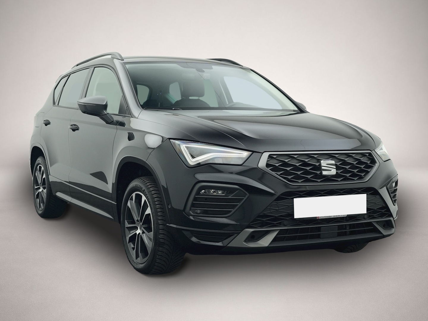 Bild 7 Seat Ateca 2.0 TDI DSG FR NAVI LED KAMERA ALU 17