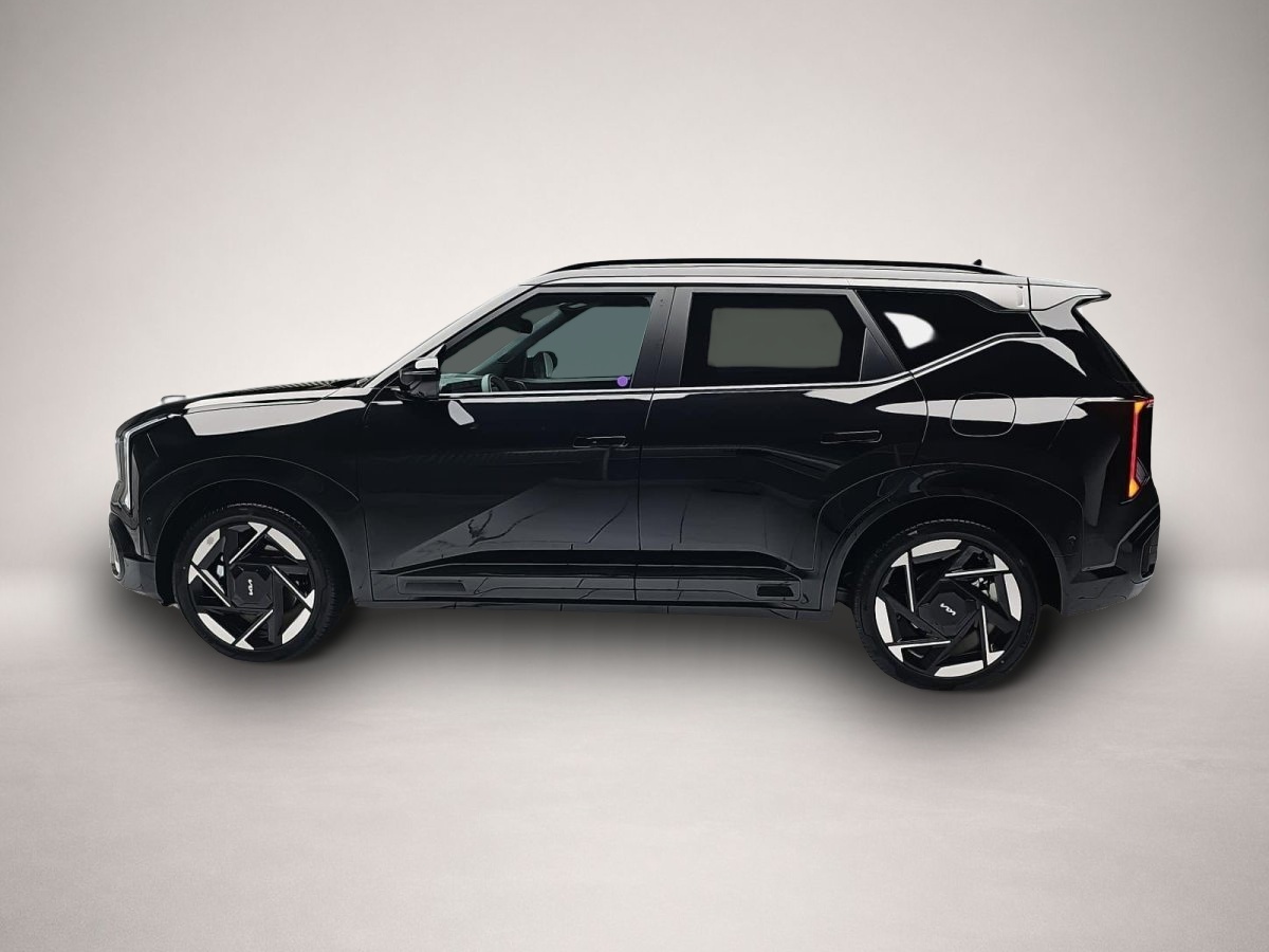 Fotografie 4 des Kia Other SELTOS 1.6 T-GDI AWD DCT GT-LINE MJ27 COMFORT