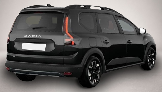 Bild 4 Dacia Jogger Journey 5-S SHZ Navi MV-Kamera Jogger Hybrid 15.
