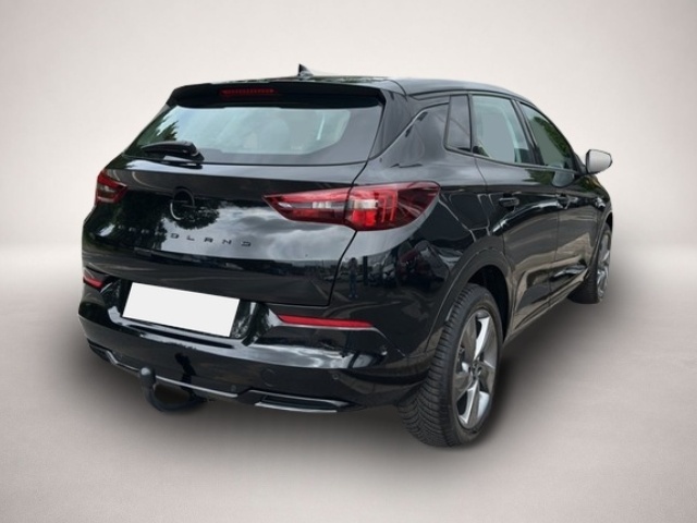 Bild 5 Opel Grandland (X) Grandland GS Line AHK-abnehmbar LED El. Heckklap