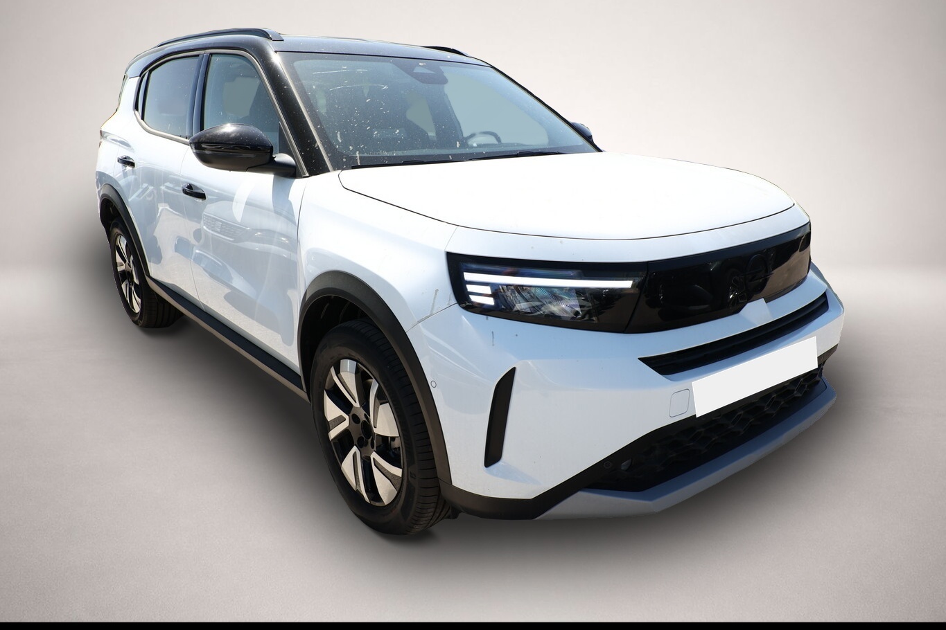 Bild 2 Opel Frontera Hybrid GS Nav SHZ Kam Totw NSW