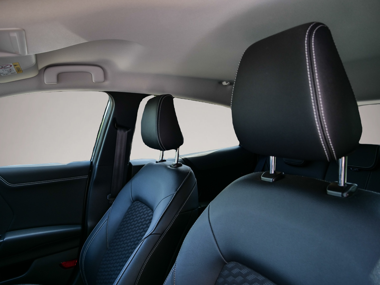 Bild 5 Ford Puma Titanium X Navi Soundsystem B & O LED DAB A