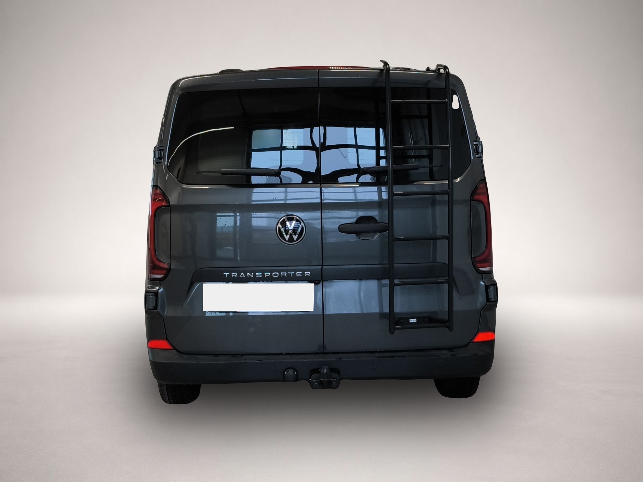Bild 5 Volkswagen Other Transporter Kasten Plus 2.0 TDI Aut. LR IQ.LIGHT