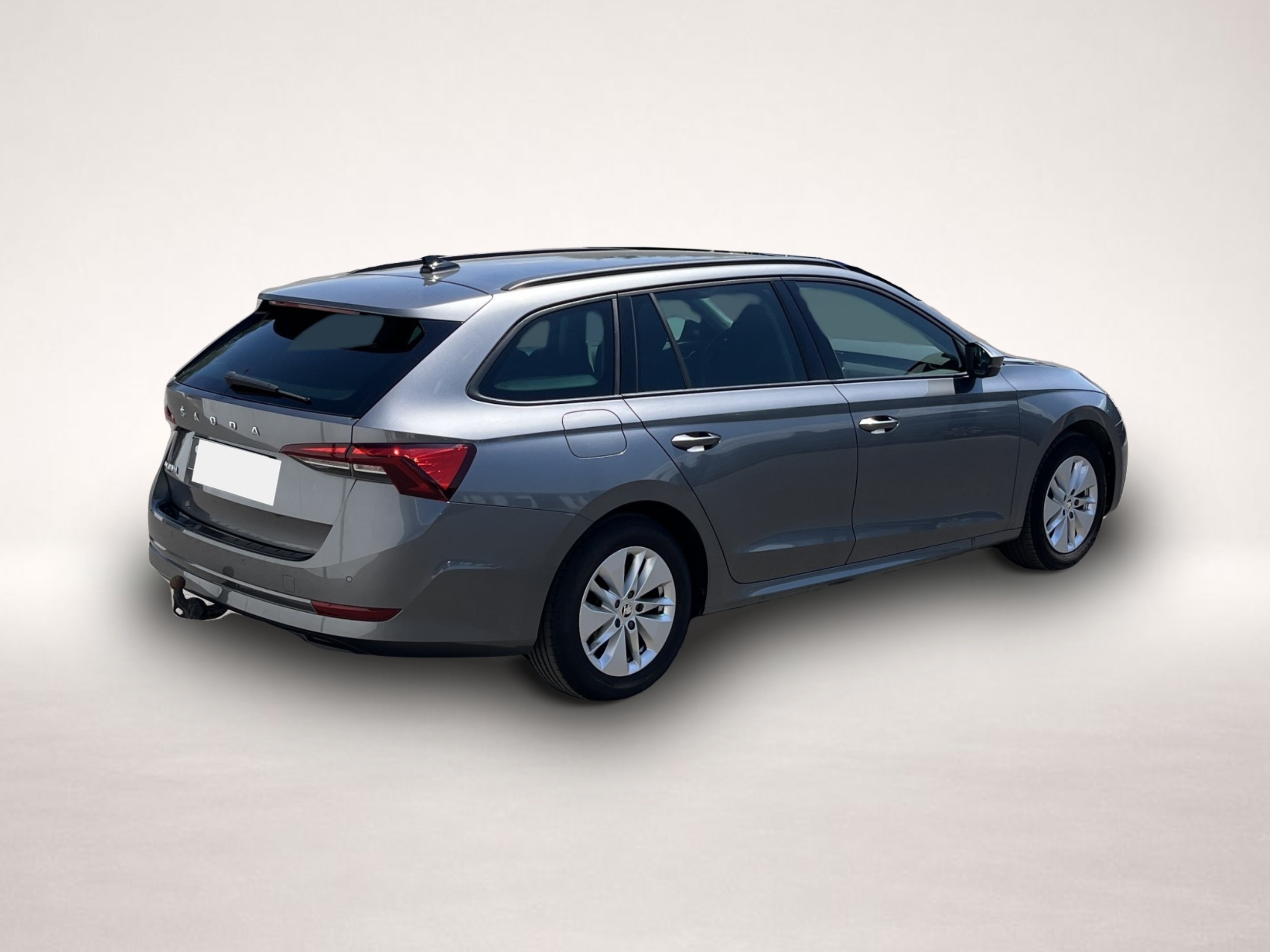 Bild 6 Skoda Octavia Combi 2.0 TDI DSG Ambition AHK Navi ACC