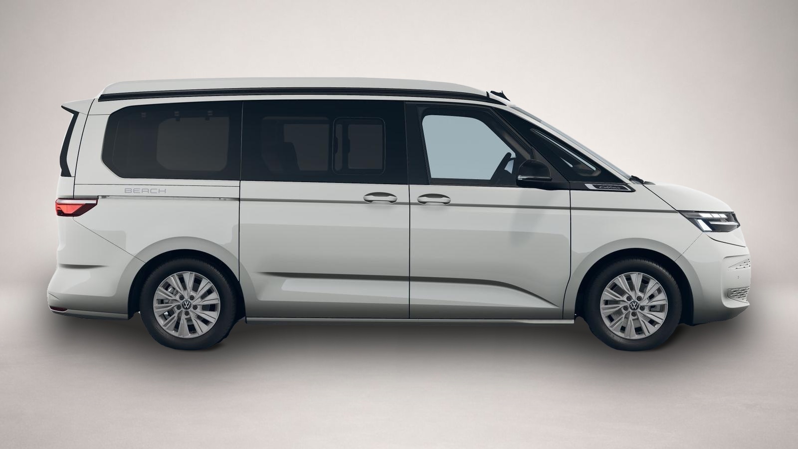 Bild 4 Volkswagen Other T7 2.0TSI DSG California Beach Tour GV5