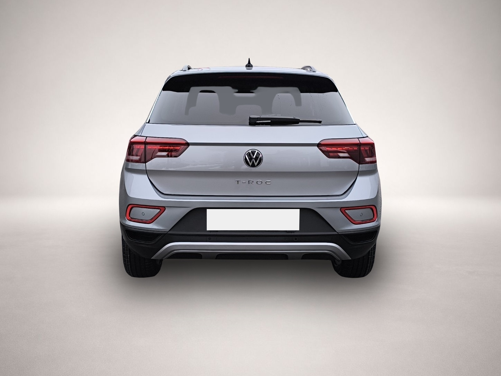 Bild 6 Volkswagen T-Roc 1.5 TSI DSG Life 4-J-G AHK RFK