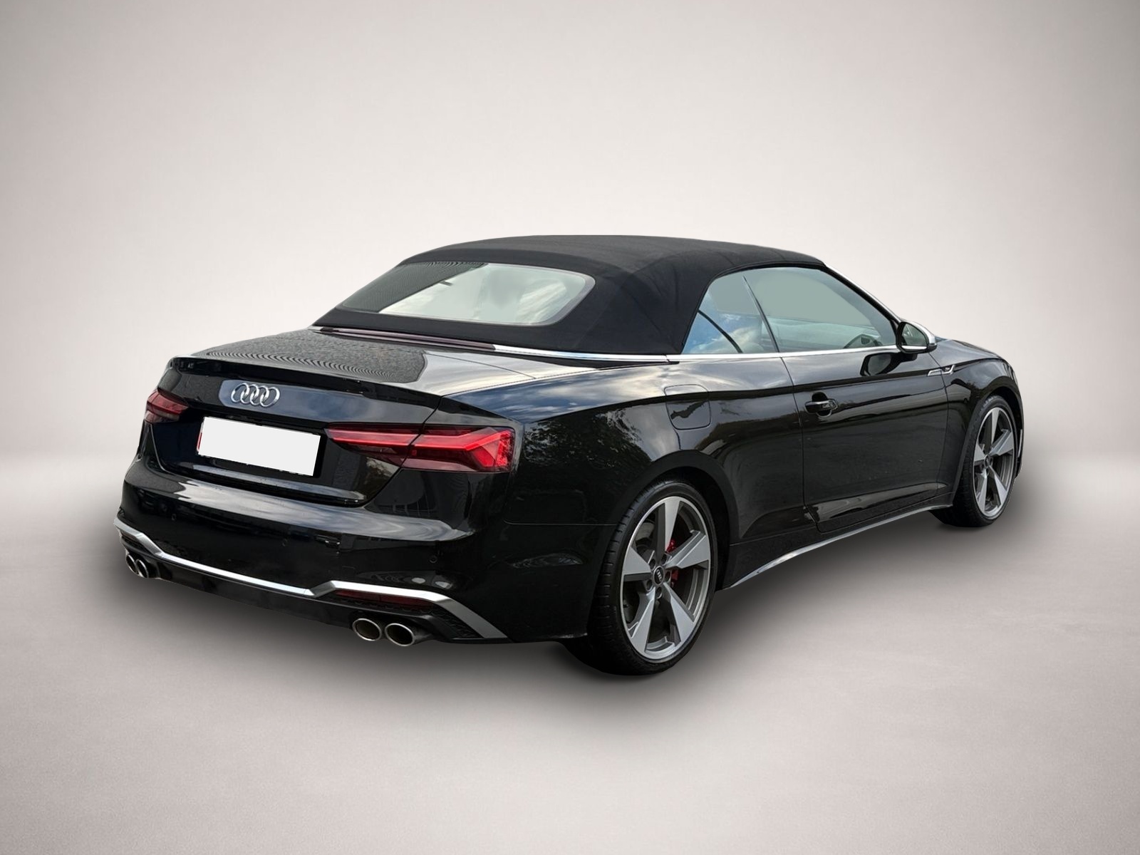 Fotografie 5 des Audi Cabriolet S5 Cabriolet 3.0 TFSI qu. B&O*Matrix-LED*Navi*