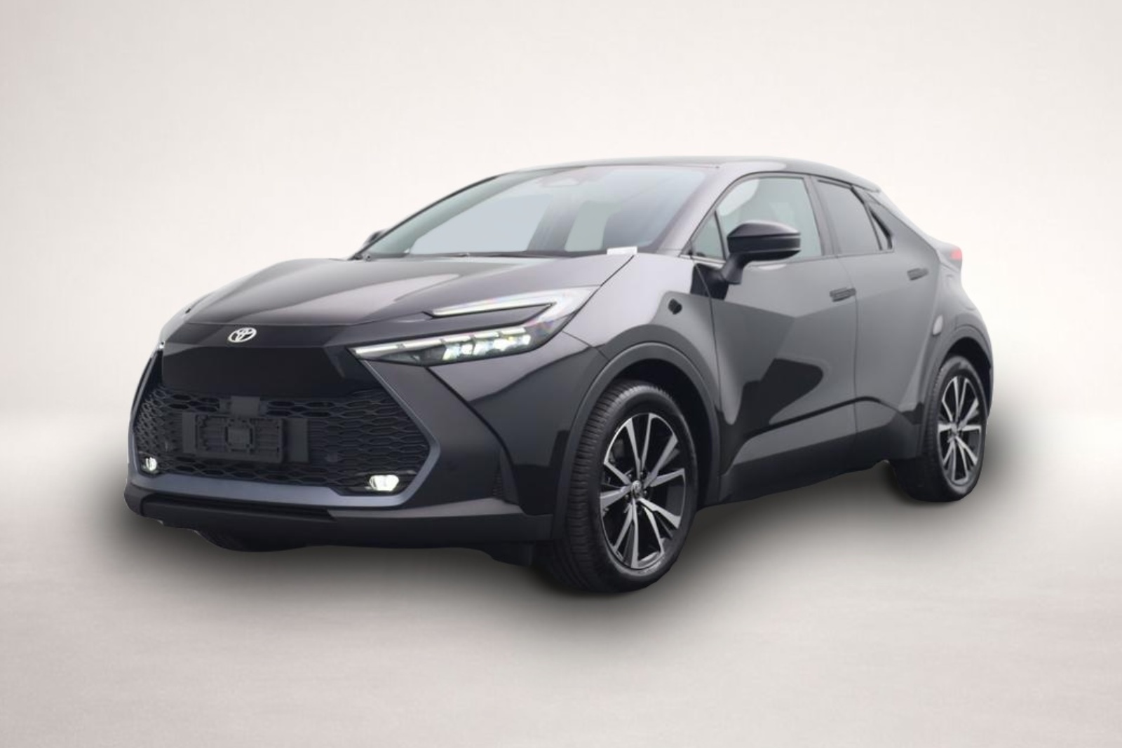 C-HR Toyota