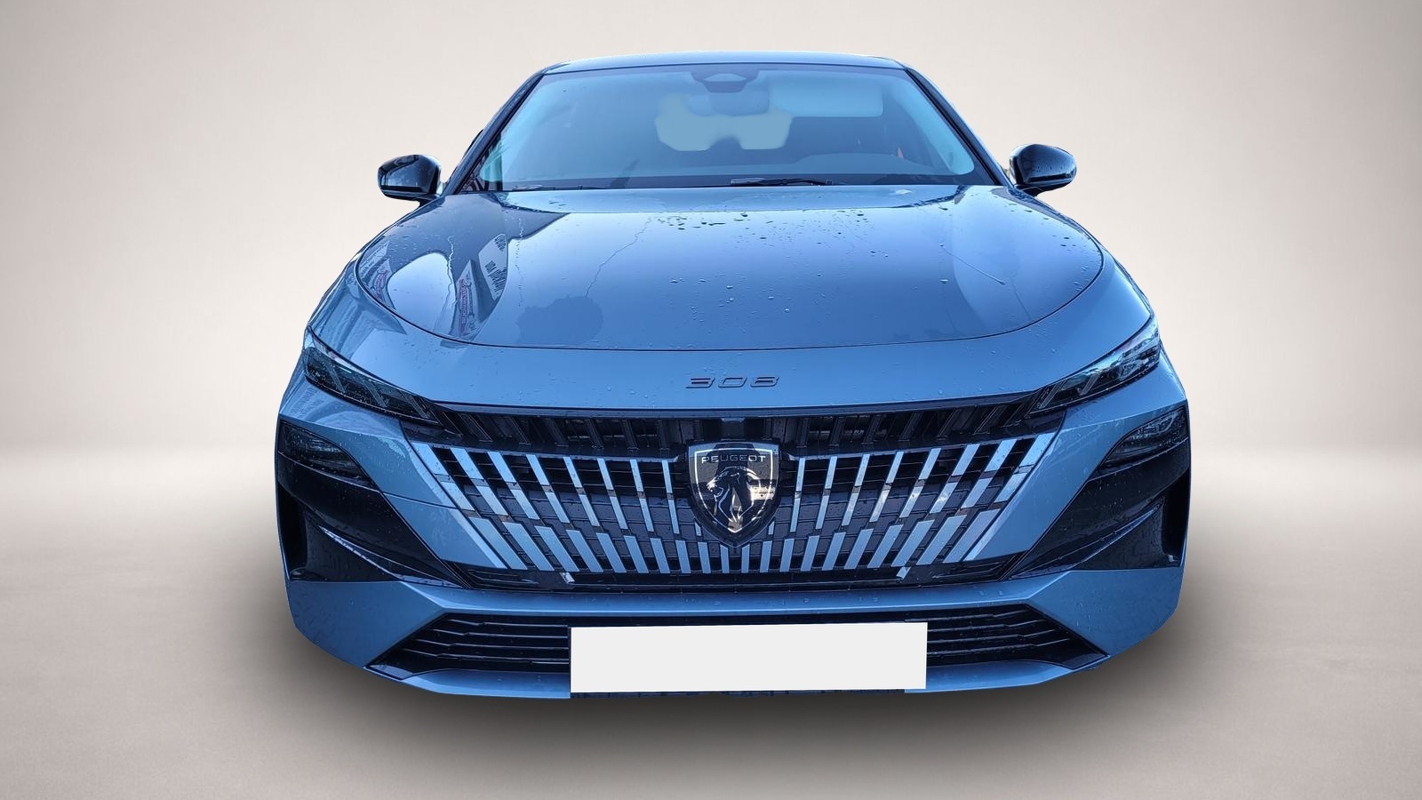 Fotografie 2 des Peugeot 308 SW Allure FL*LED*Navi*Shzg*PDC*Cam*ACC*17