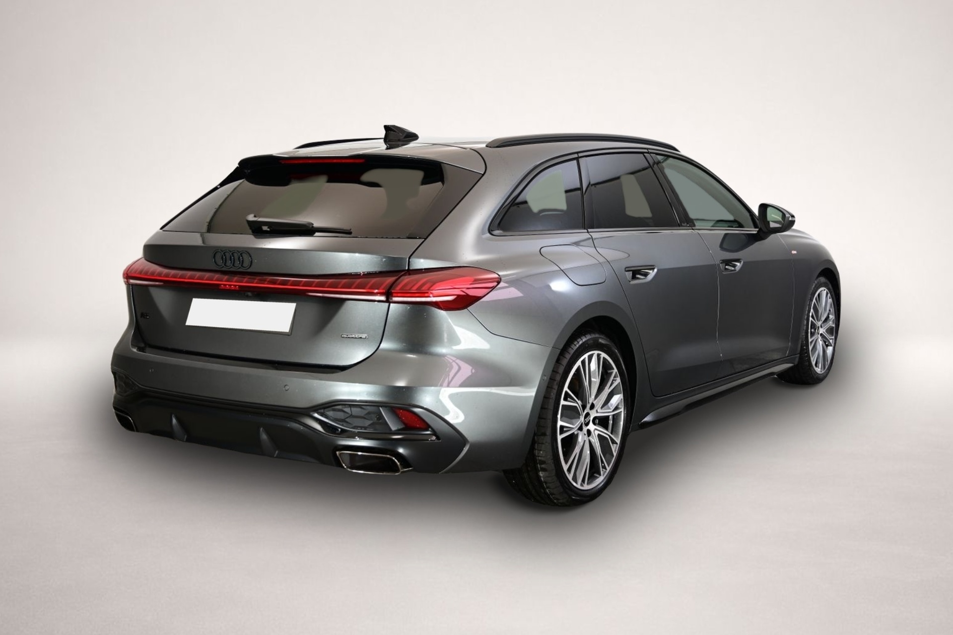 Bild A5 Audi
