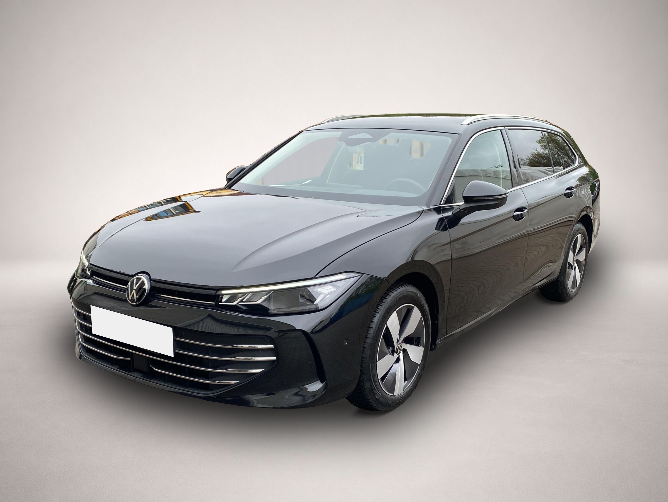Fotografie Volkswagen Passat Variant 2.0 TDI Elegance*IQ Drive*