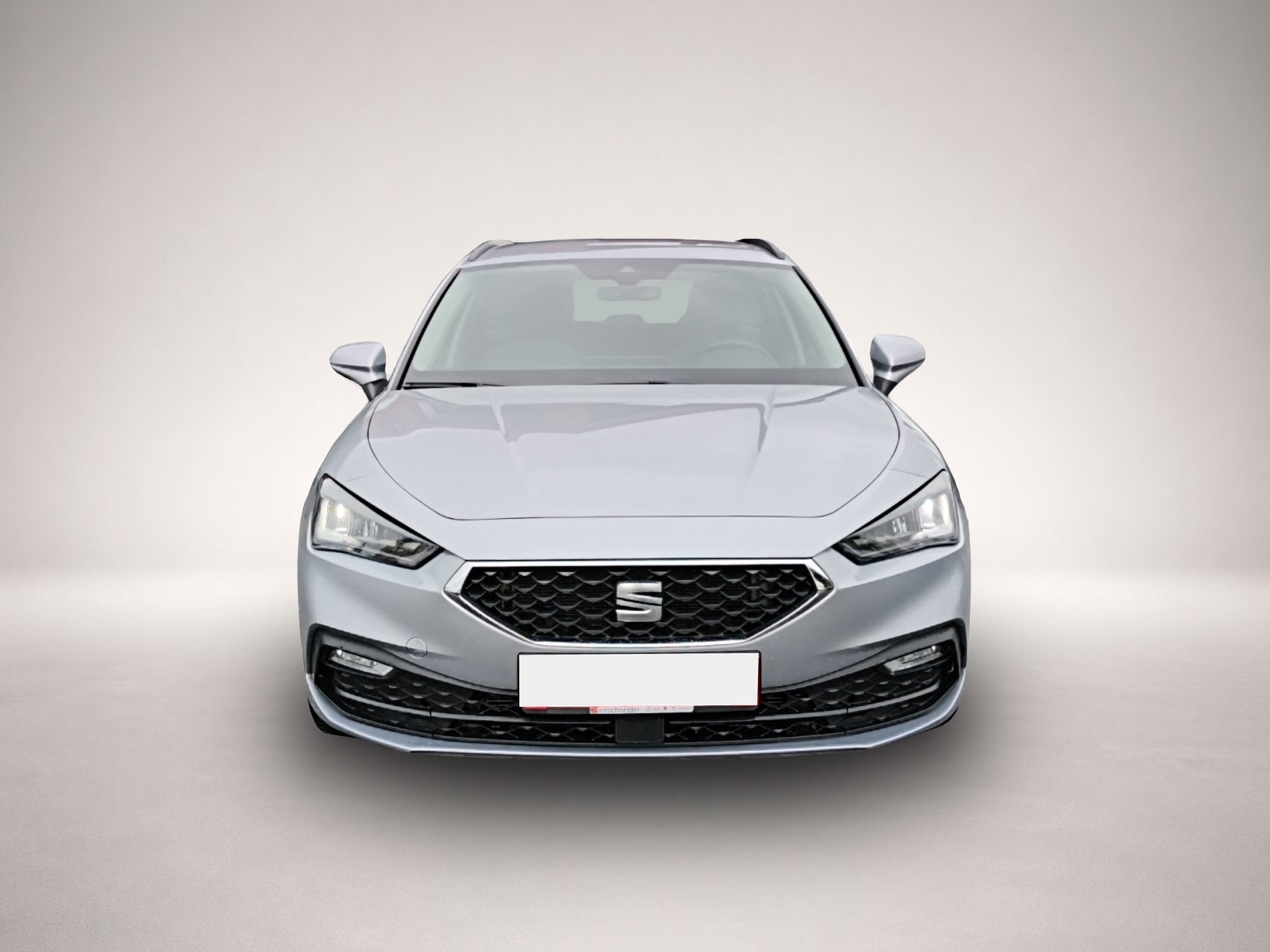 Bild 2 Seat Leon Sportstourer 2.0 TDI DSG Style NAVI TM PDC