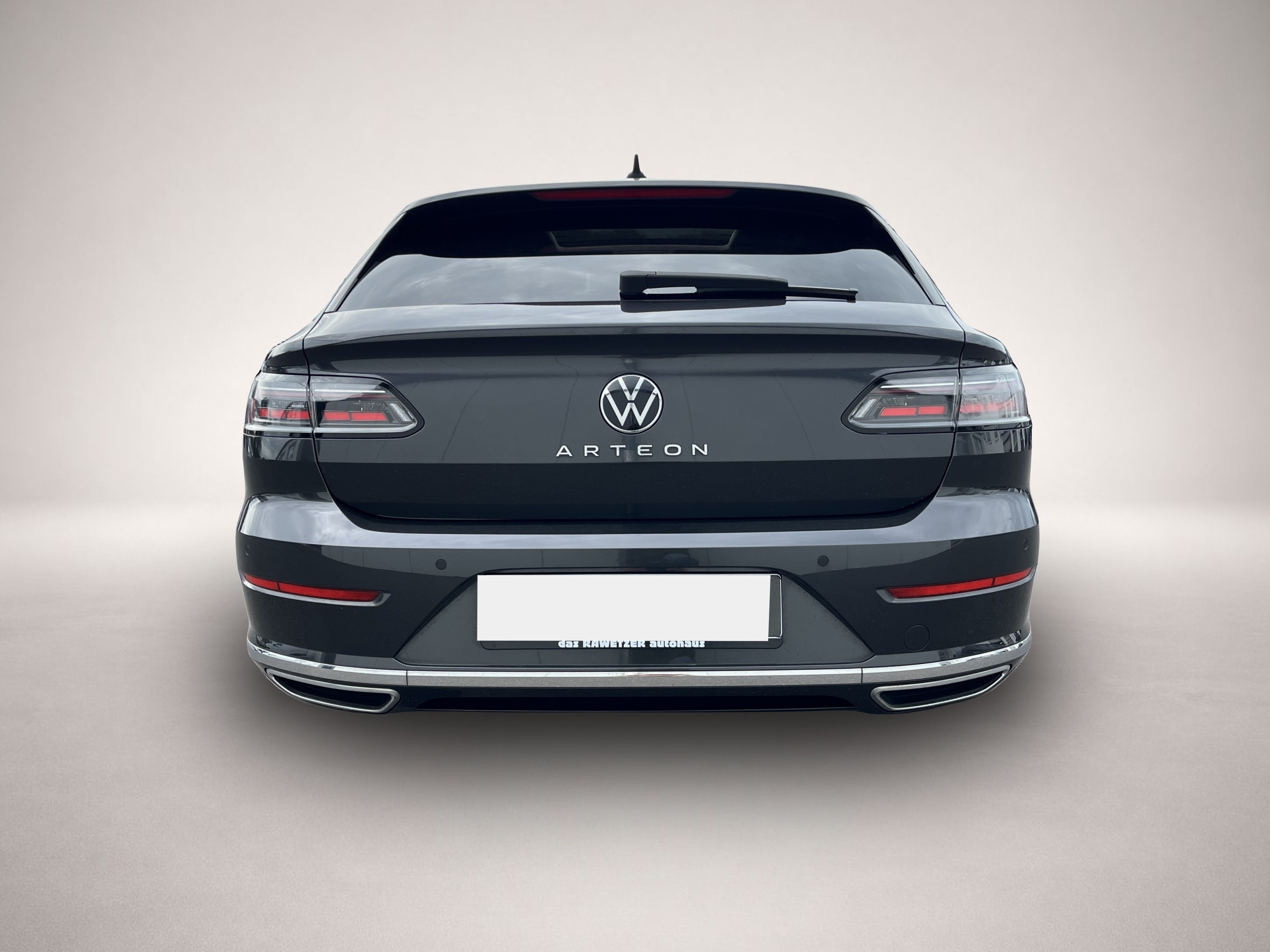 Bild 8 Volkswagen Arteon 2.0 TDI DSG Shooting Brake Elegance AHK P