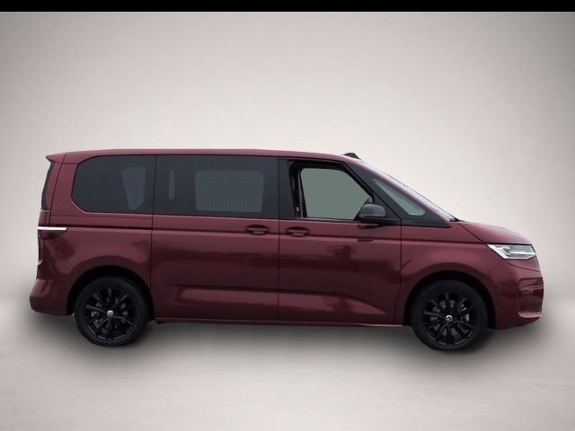 Fotografie des Volkswagen T7 Multivan 2.0TSI*Panodach StndHzg Harm/Kar AHK