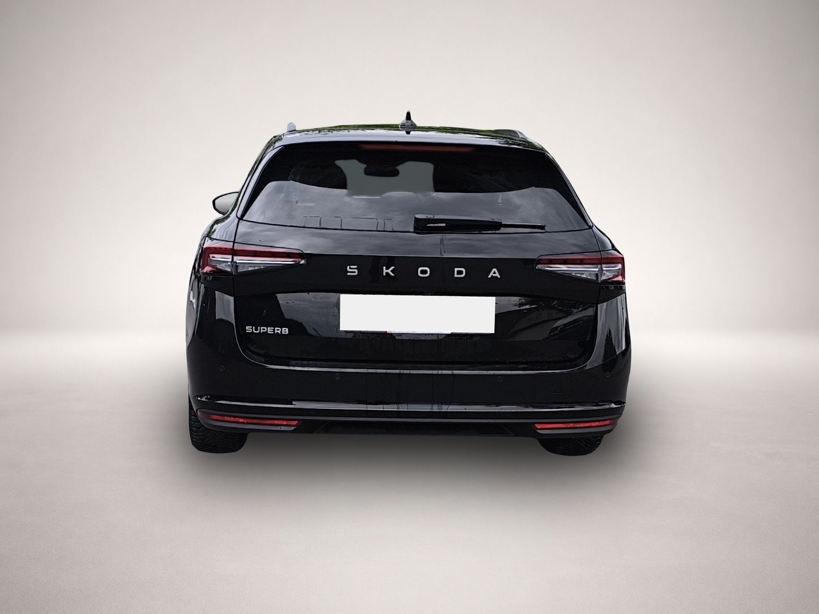 Bild 6 Skoda Superb Combi 2.0 TDI DSG 2.0 TDI 110 kW Selectio