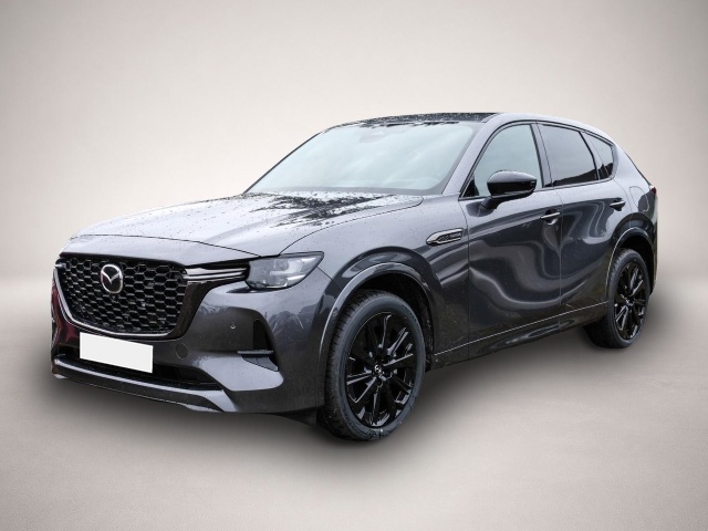 Bild CX-60 Mazda